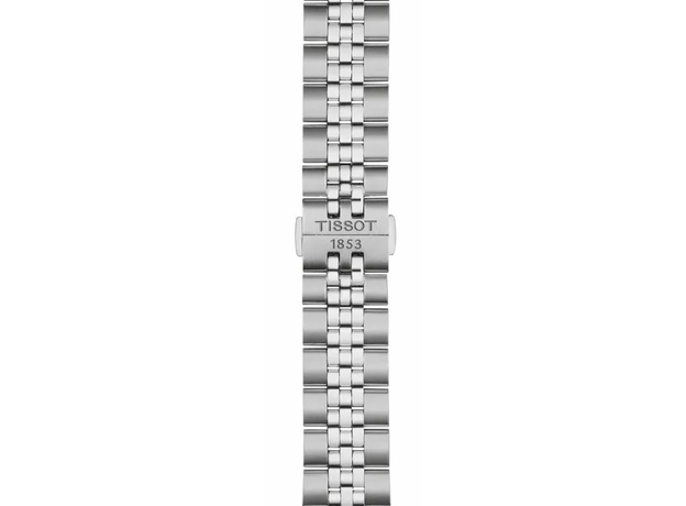 TISSOT T156.410.11.091.00 Ballade, фото 3 | Интернет-магазин оригинальных часов и аксессуаров