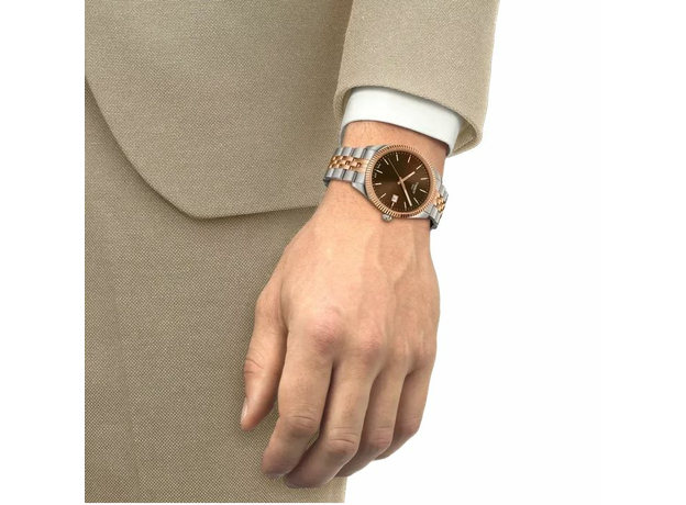 TISSOT T156.410.22.291.01 Ballade, фото 2 | Интернет-магазин оригинальных часов и аксессуаров