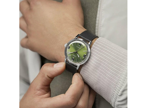 TIMEX Tx2v44600 MARLIN Automatic, фото 2 | Интернет-магазин оригинальных часов и аксессуаров