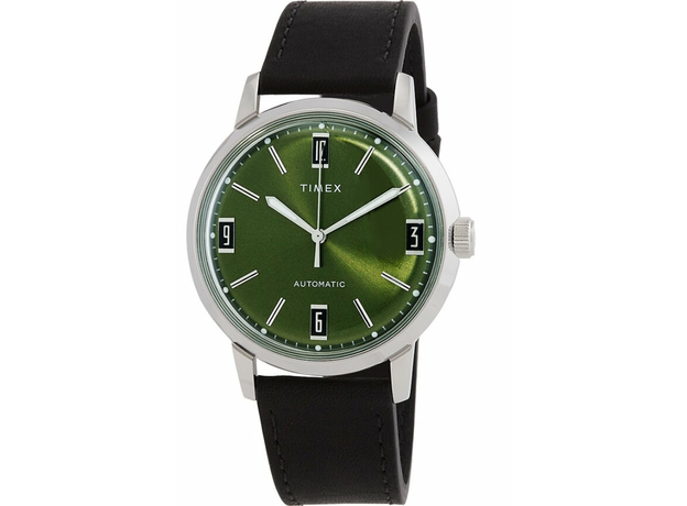 TIMEX Tx2v44600 MARLIN Automatic, фото 4 | Интернет-магазин оригинальных часов и аксессуаров