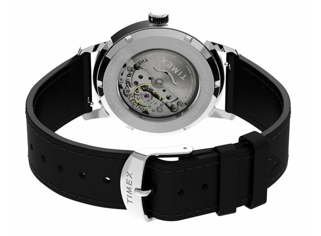 TIMEX Tx2v44600 MARLIN Automatic, фото 5 | Интернет-магазин оригинальных часов и аксессуаров