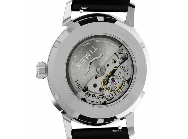 TIMEX Tx2v44600 MARLIN Automatic, фото 7 | Интернет-магазин оригинальных часов и аксессуаров