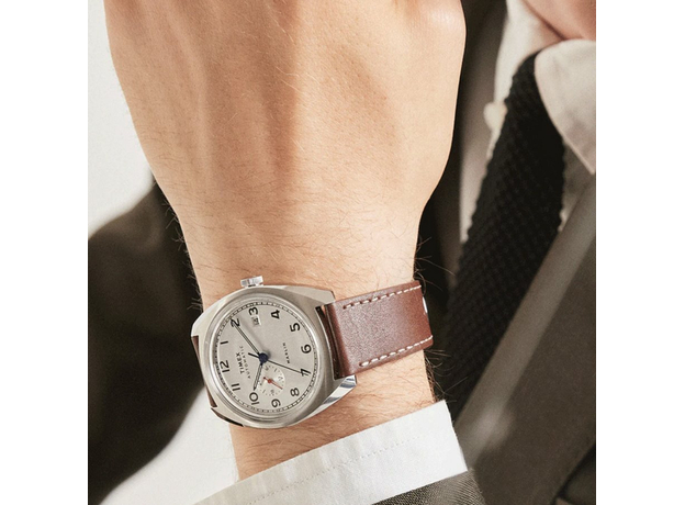 TIMEX Tx2v62000 MARLIN Sub-Dial Automatic, фото 2 | Интернет-магазин оригинальных часов и аксессуаров