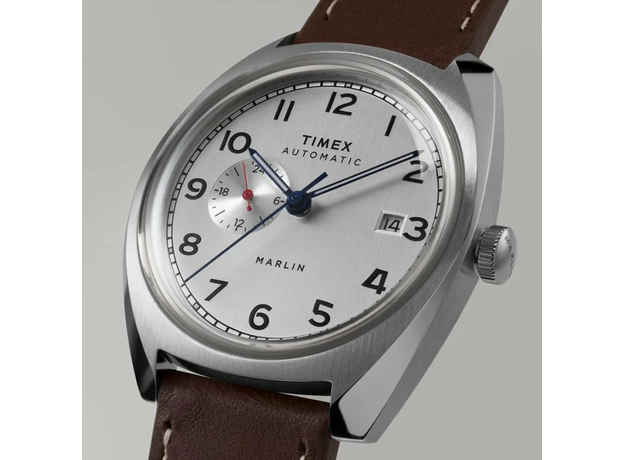 TIMEX Tx2v62000 MARLIN Sub-Dial Automatic, фото 3 | Интернет-магазин оригинальных часов и аксессуаров