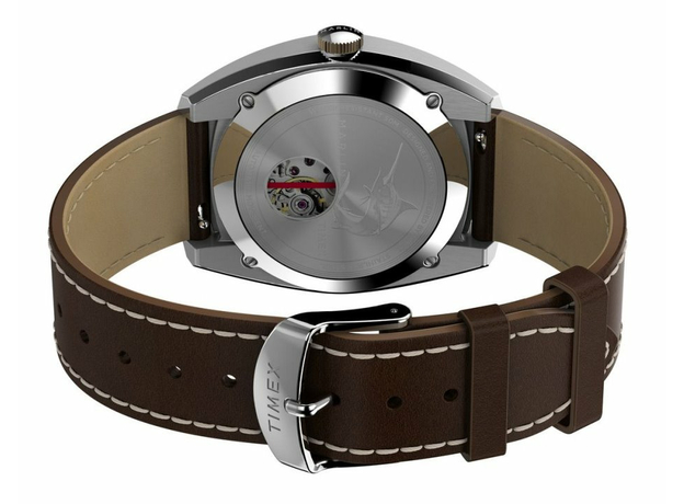 TIMEX Tx2v62000 MARLIN Sub-Dial Automatic, фото 4 | Интернет-магазин оригинальных часов и аксессуаров