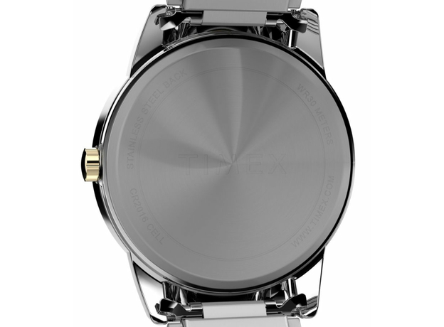 TIMEX Tx2w52100 EASY READER Oversized, фото 6 | Интернет-магазин оригинальных часов и аксессуаров