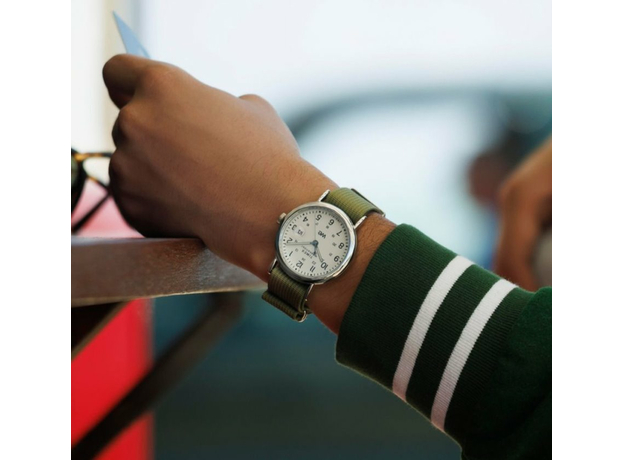 TIMEX Tx2w86000 WEEKENDER, фото 2 | Интернет-магазин оригинальных часов и аксессуаров