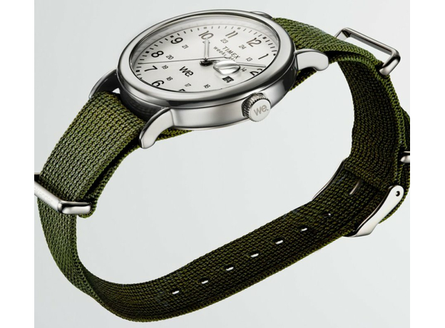 TIMEX Tx2w86000 WEEKENDER, фото 3 | Интернет-магазин оригинальных часов и аксессуаров