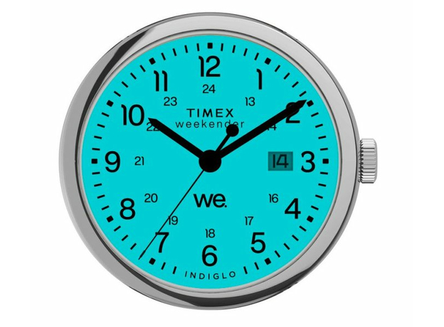 TIMEX Tx2w86000 WEEKENDER, фото 4 | Интернет-магазин оригинальных часов и аксессуаров