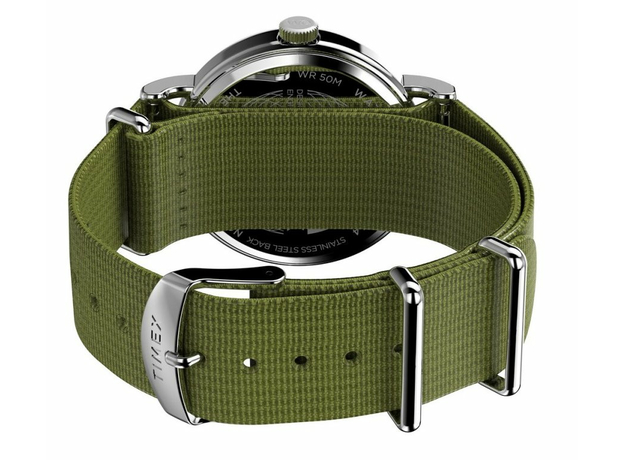 TIMEX Tx2w86000 WEEKENDER, фото 5 | Интернет-магазин оригинальных часов и аксессуаров