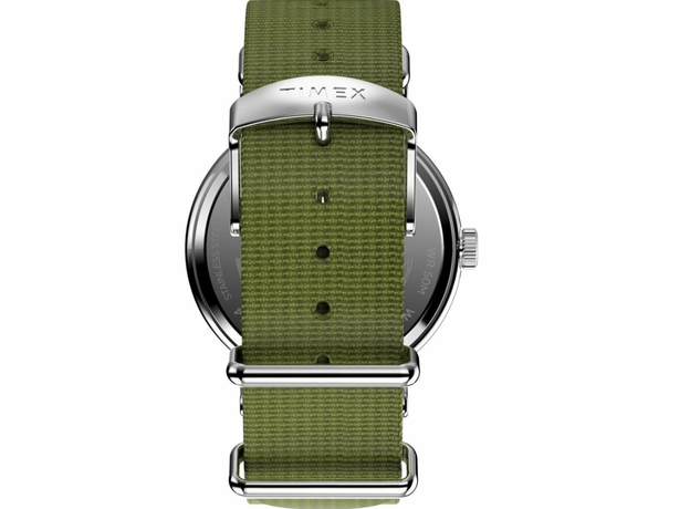 TIMEX Tx2w86000 WEEKENDER, фото 7 | Интернет-магазин оригинальных часов и аксессуаров