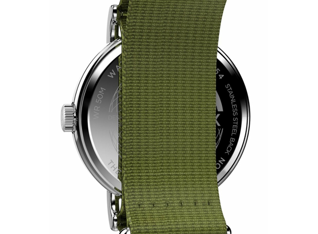 TIMEX Tx2w86000 WEEKENDER, фото 8 | Интернет-магазин оригинальных часов и аксессуаров