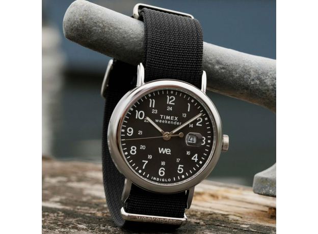 TIMEX Tx2w86100 WEEKENDER, фото 2 | Интернет-магазин оригинальных часов и аксессуаров