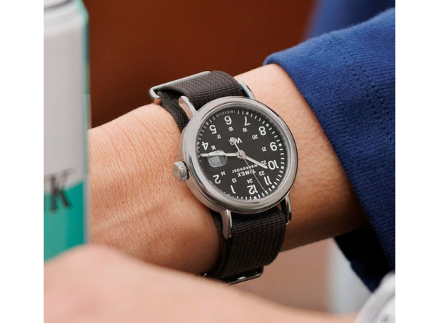 TIMEX Tx2w86100 WEEKENDER, фото 3 | Интернет-магазин оригинальных часов и аксессуаров