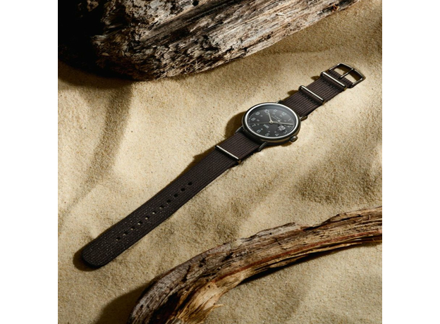 TIMEX Tx2w86100 WEEKENDER, фото 4 | Интернет-магазин оригинальных часов и аксессуаров