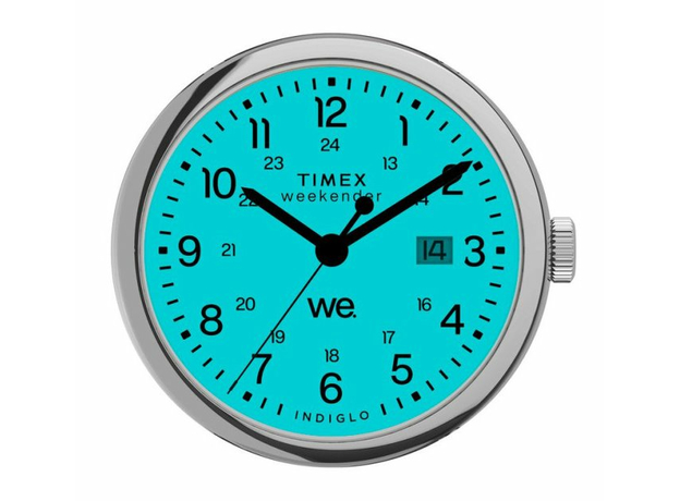 TIMEX Tx2w86100 WEEKENDER, фото 5 | Интернет-магазин оригинальных часов и аксессуаров