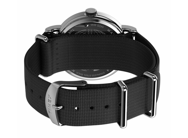 TIMEX Tx2w86100 WEEKENDER, фото 6 | Интернет-магазин оригинальных часов и аксессуаров