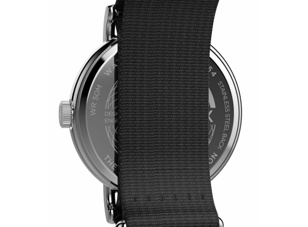 TIMEX Tx2w86100 WEEKENDER, фото 9 | Интернет-магазин оригинальных часов и аксессуаров