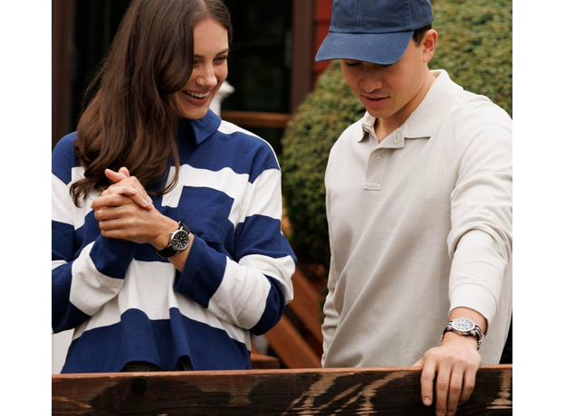 TIMEX Tx2w86100 WEEKENDER, фото 10 | Интернет-магазин оригинальных часов и аксессуаров