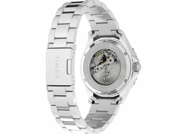 TIMEX Tx2y15200 NAVI XL Automatic, фото 2 | Интернет-магазин оригинальных часов и аксессуаров