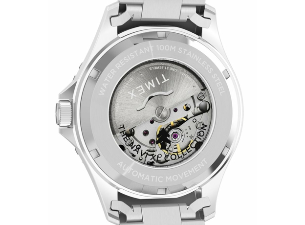 TIMEX Tx2y15200 NAVI XL Automatic, фото 3 | Интернет-магазин оригинальных часов и аксессуаров