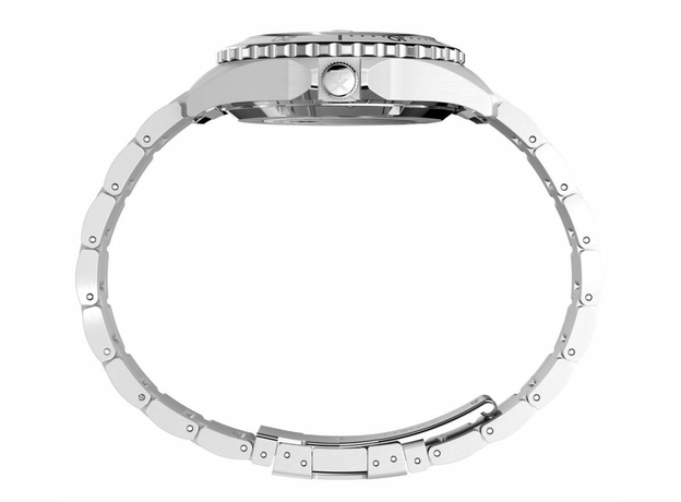 TIMEX Tx2y15200 NAVI XL Automatic, фото 4 | Интернет-магазин оригинальных часов и аксессуаров