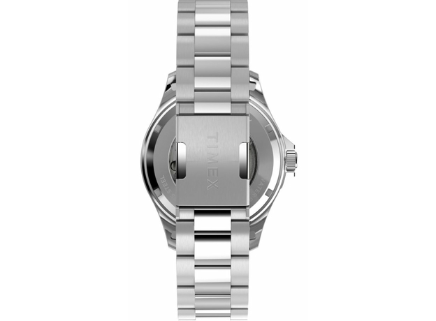 TIMEX Tx2y15200 NAVI XL Automatic, фото 5 | Интернет-магазин оригинальных часов и аксессуаров