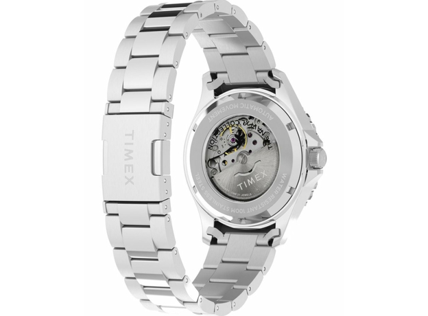 TIMEX Tx2y15300 NAVI XL Automatic, фото 3 | Интернет-магазин оригинальных часов и аксессуаров