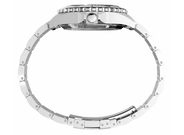 TIMEX Tx2y15300 NAVI XL Automatic, фото 5 | Интернет-магазин оригинальных часов и аксессуаров