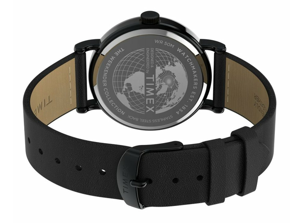 TIMEX Tx2y15900 WEEKENDER Day of the Dead, фото 2 | Интернет-магазин оригинальных часов и аксессуаров