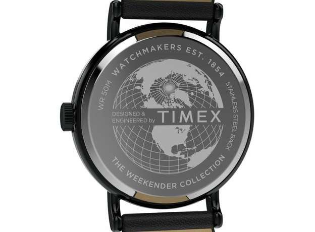 TIMEX Tx2y15900 WEEKENDER Day of the Dead, фото 5 | Интернет-магазин оригинальных часов и аксессуаров