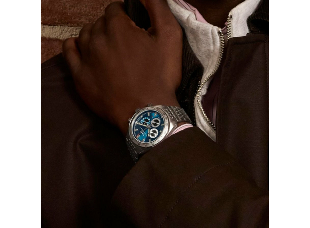 TIMEX Tx2y18500 WATERBURY Traditional Chrono, фото 7 | Интернет-магазин оригинальных часов и аксессуаров