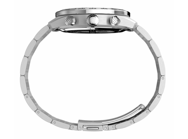 TIMEX Tx2y18500 WATERBURY Traditional Chrono, фото 3 | Интернет-магазин оригинальных часов и аксессуаров
