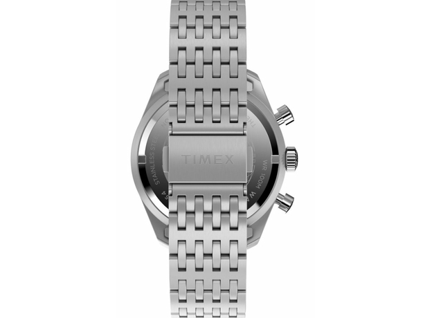 TIMEX Tx2y18500 WATERBURY Traditional Chrono, фото 5 | Интернет-магазин оригинальных часов и аксессуаров
