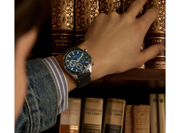 TIMEX Tx2y18600 WATERBURY Traditional Chrono, фото 7 | Интернет-магазин оригинальных часов и аксессуаров