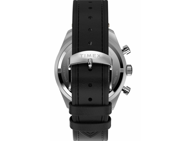 TIMEX Tx2y18600 WATERBURY Traditional Chrono, фото 5 | Интернет-магазин оригинальных часов и аксессуаров