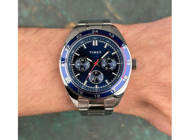 TIMEX Tx2y22700 WESTON, фото 2 | Интернет-магазин оригинальных часов и аксессуаров