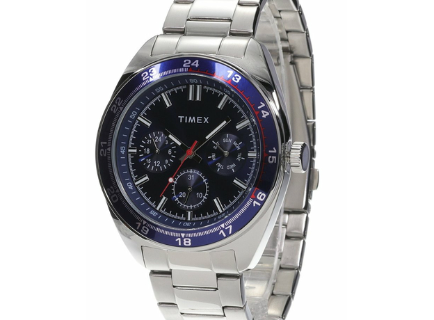 TIMEX Tx2y22700 WESTON, фото 3 | Интернет-магазин оригинальных часов и аксессуаров