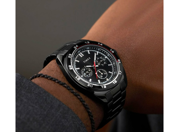 TIMEX Tx2y22800 WESTON, фото 2 | Интернет-магазин оригинальных часов и аксессуаров