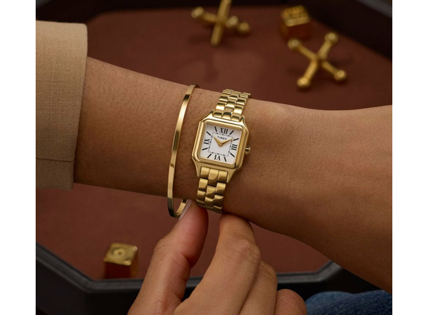 TIMEX Tx2y23700 ADDISON Square, фото 2 | Интернет-магазин оригинальных часов и аксессуаров