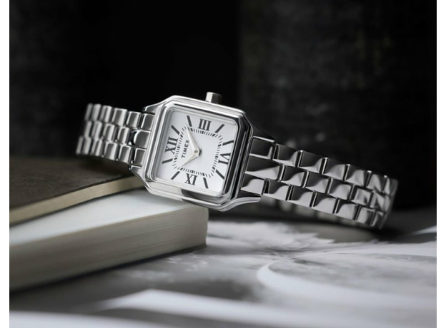 TIMEX Tx2y23800 ADDISON Square, фото 2 | Интернет-магазин оригинальных часов и аксессуаров