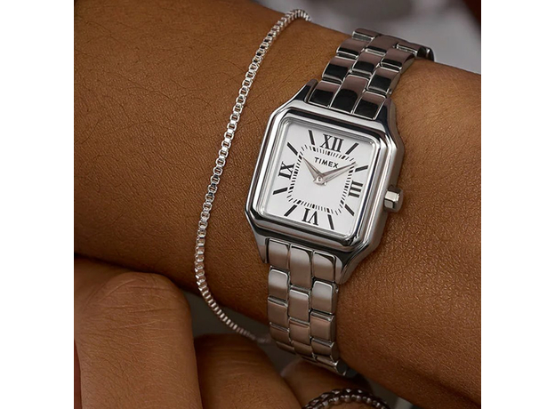 TIMEX Tx2y23800 ADDISON Square, фото 3 | Интернет-магазин оригинальных часов и аксессуаров