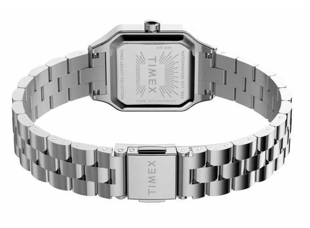 TIMEX Tx2y23800 ADDISON Square, фото 4 | Интернет-магазин оригинальных часов и аксессуаров