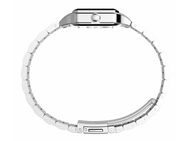 TIMEX Tx2y23800 ADDISON Square, фото 5 | Интернет-магазин оригинальных часов и аксессуаров