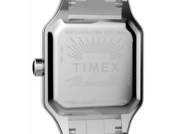 TIMEX Tx2y23800 ADDISON Square, фото 6 | Интернет-магазин оригинальных часов и аксессуаров