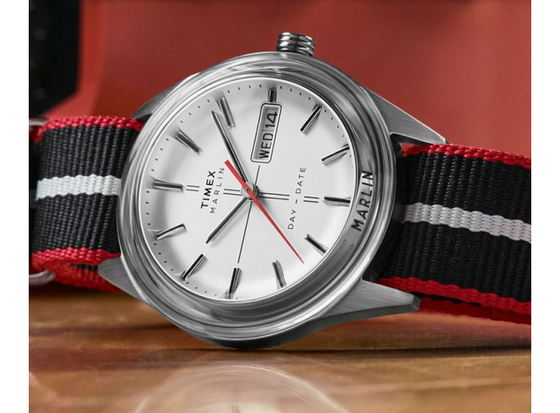 TIMEX Tx2y37300 MARLIN Jet, фото 2 | Интернет-магазин оригинальных часов и аксессуаров