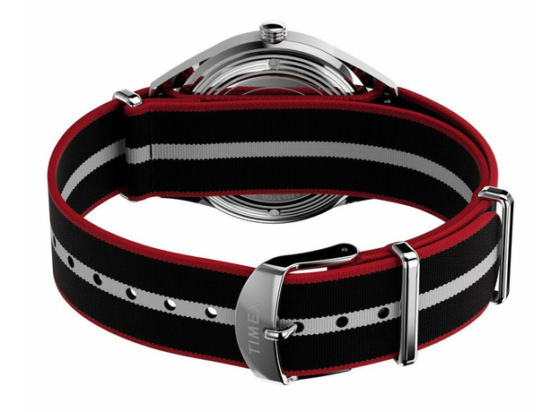 TIMEX Tx2y37300 MARLIN Jet, фото 4 | Интернет-магазин оригинальных часов и аксессуаров