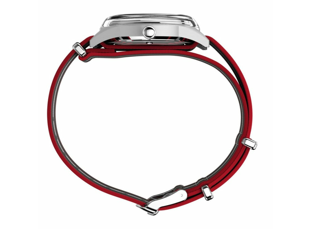 TIMEX Tx2y37300 MARLIN Jet, фото 5 | Интернет-магазин оригинальных часов и аксессуаров