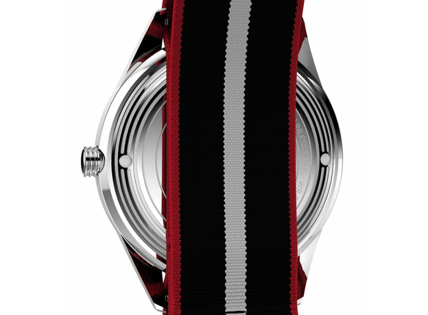 TIMEX Tx2y37300 MARLIN Jet, фото 7 | Интернет-магазин оригинальных часов и аксессуаров