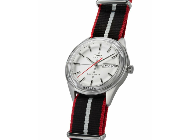 TIMEX Tx2y37300 MARLIN Jet, фото 8 | Интернет-магазин оригинальных часов и аксессуаров